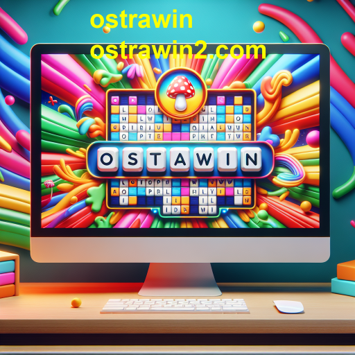 Desenvolvendo o Vocabulário através dos Jogos de Palavras em Ostrawin