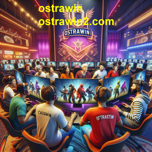 A Evolução do Gênero Multiplayer nos Videogames